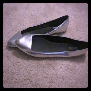 Kate Spade flats
